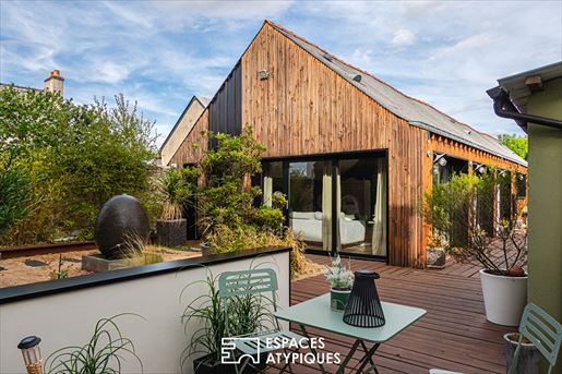 Maison 5 pièces 212 m² · à Tiercé · 212 m² · 527 000 €