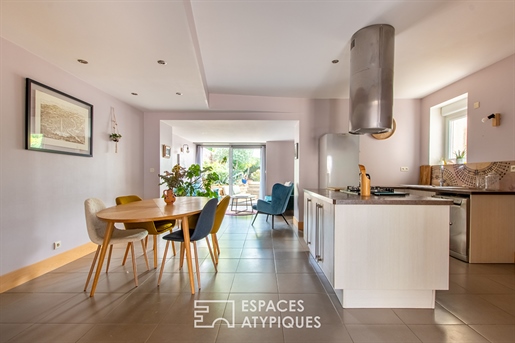Maison 6 pièces 156 m² · à Angers · 156 m² · 485 000 €