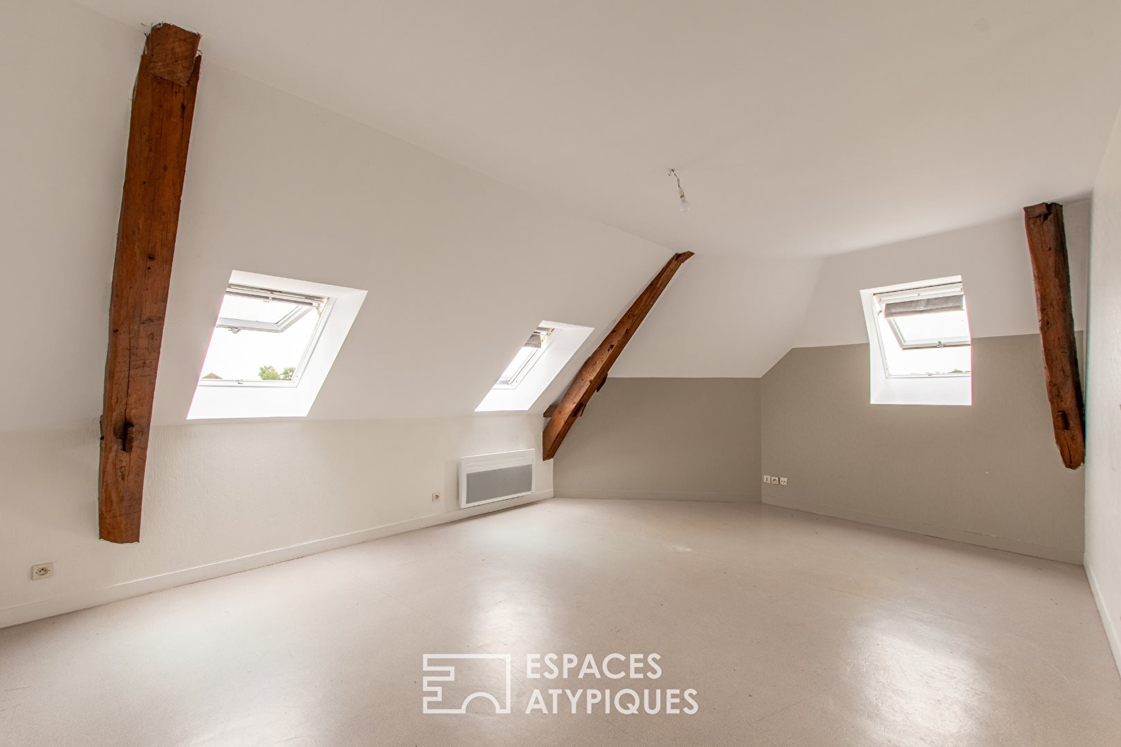 Appartement à vendre, 51m², Chalonnes-sur-Loire