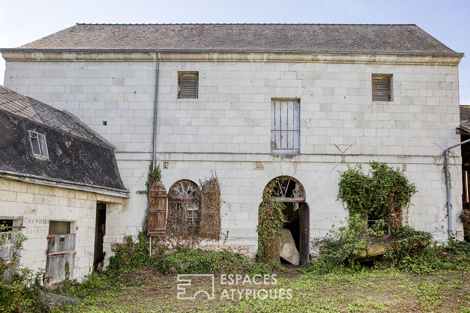 Maison à vendre, 440m², Beaufort-en-Anjou