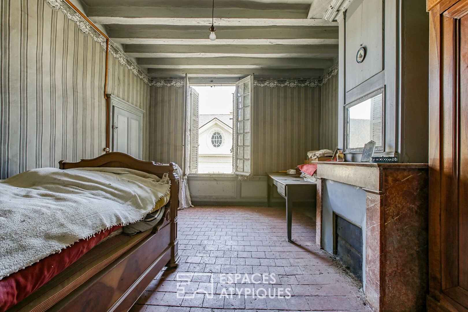 Maison à vendre, 440m², Beaufort-en-Anjou