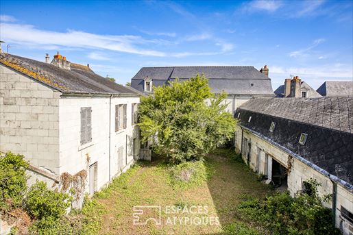 Maison 20 pièces 440 m² · à Beaufort-en-Anjou · 440 m² · 330 000 €