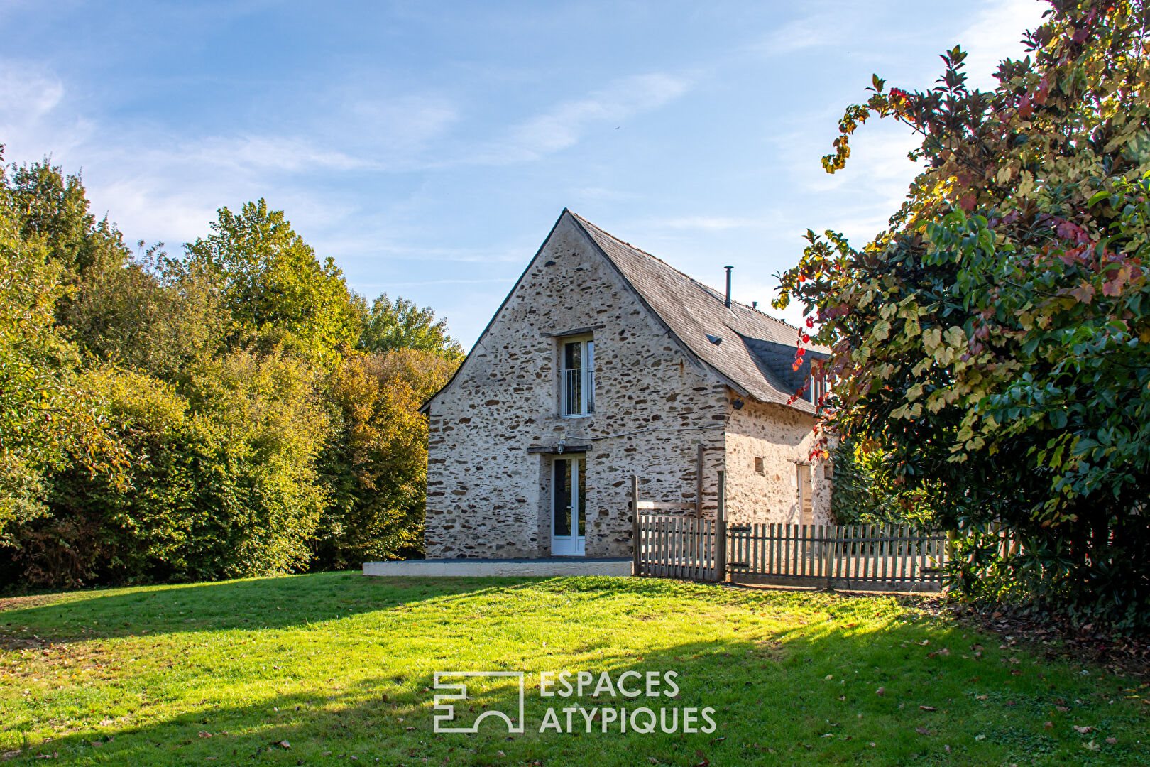 Maison à vendre, 467m², Les Hauts-d'Anjou