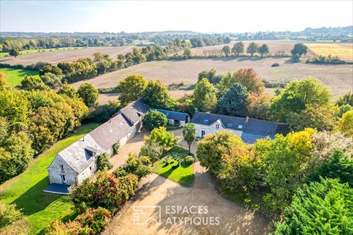 16 pièces 467 m² · à Les Hauts-d'Anjou · 467 m² · 737 000 €
