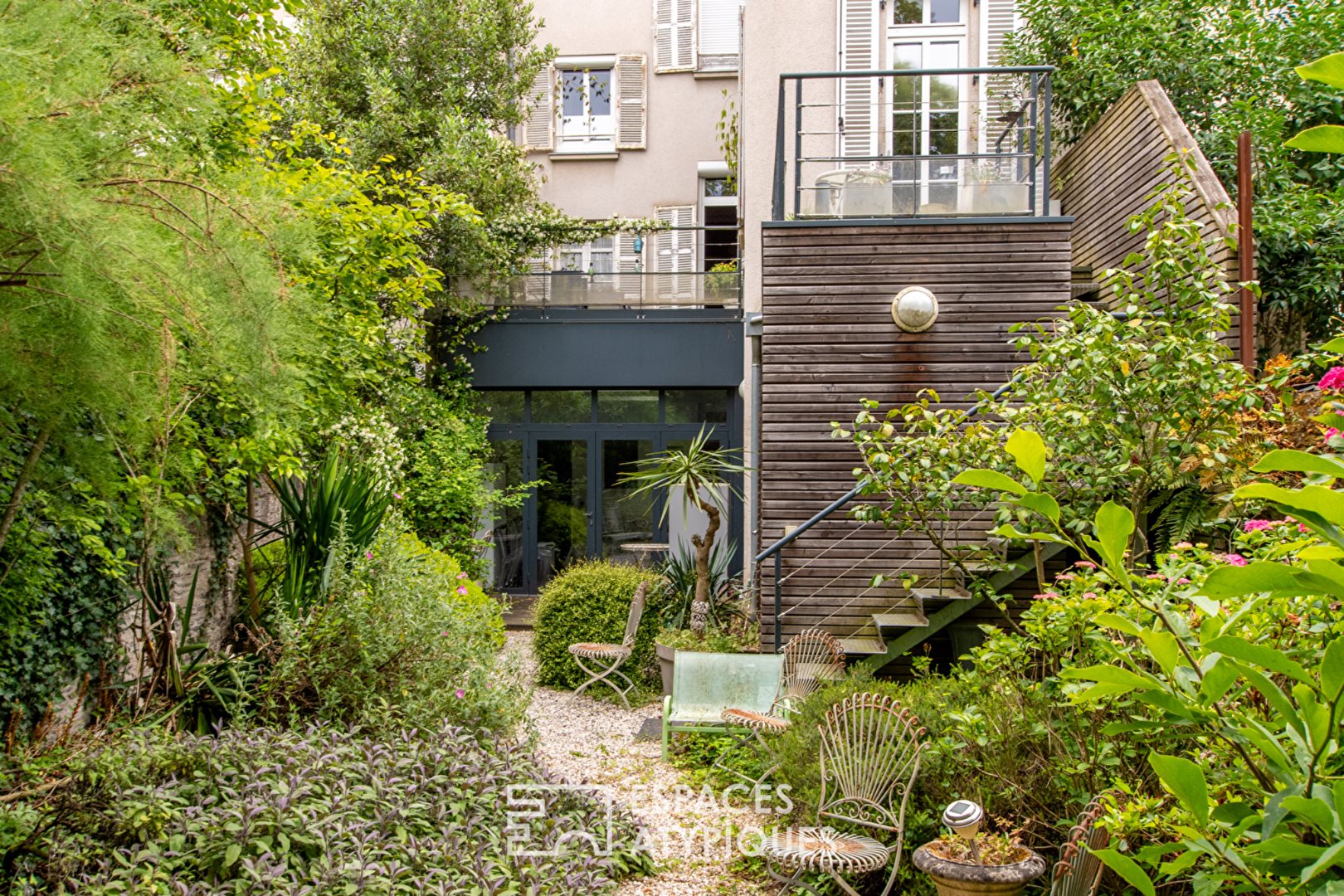 Maison à vendre, 282m², Angers