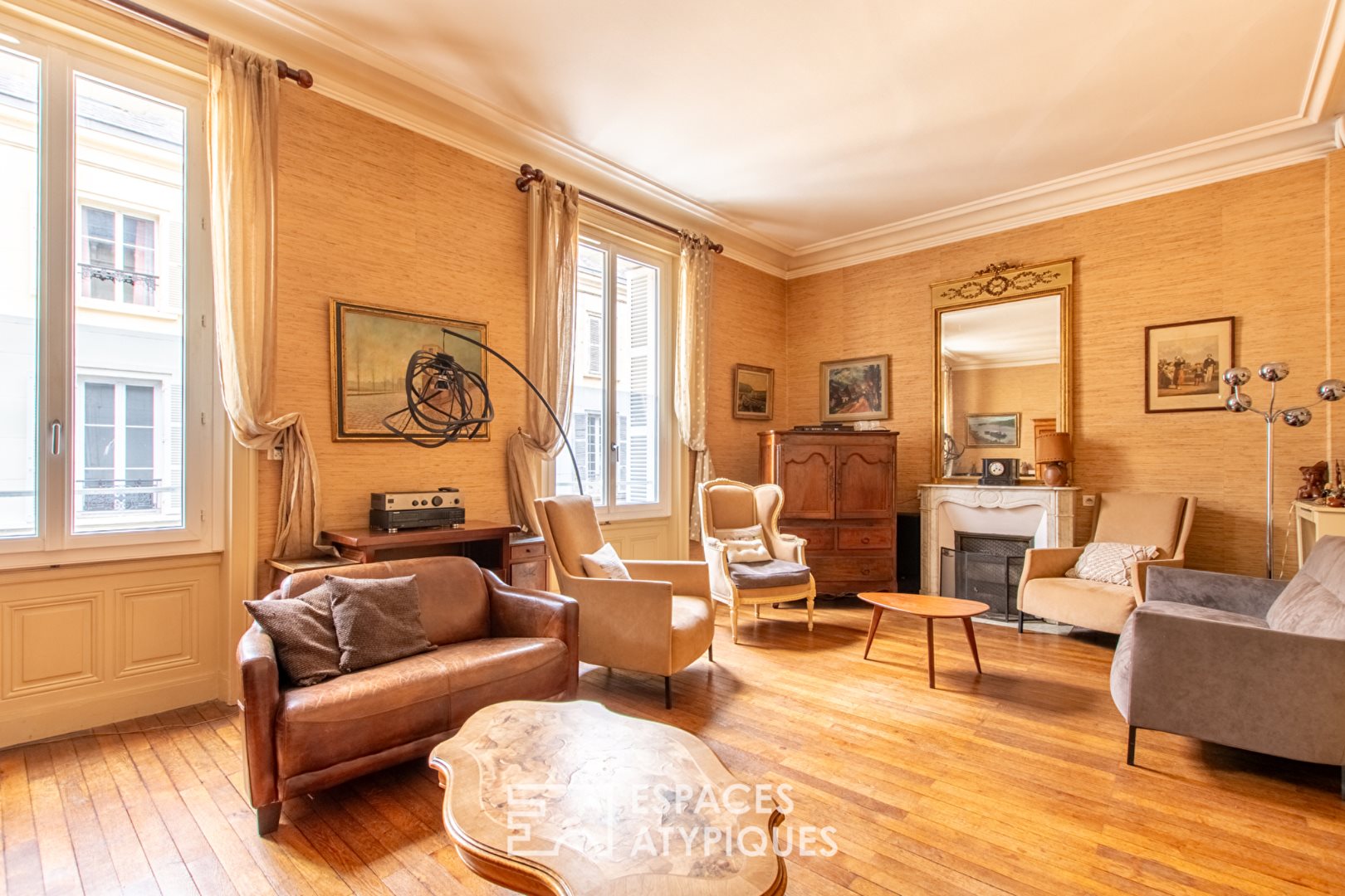 Maison à vendre, 282m², Angers