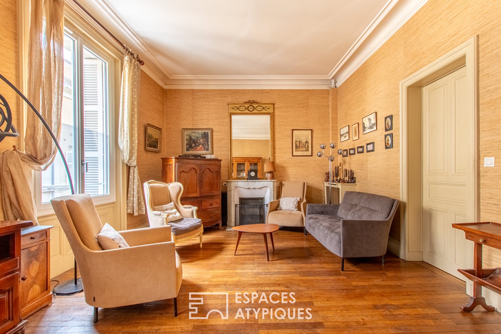 Maison à vendre, 282m², Angers