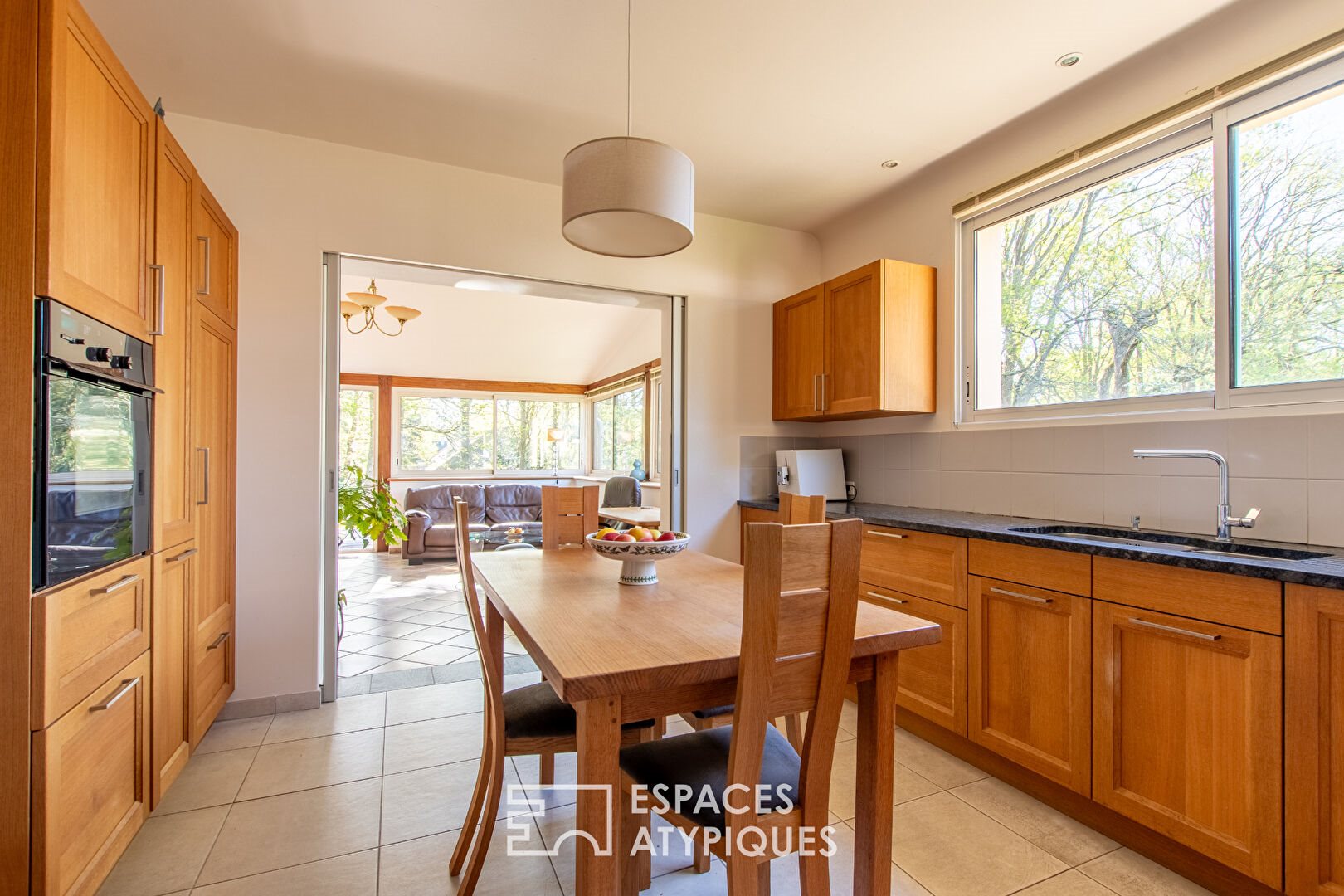 Maison à vendre, 184m², Avrillé