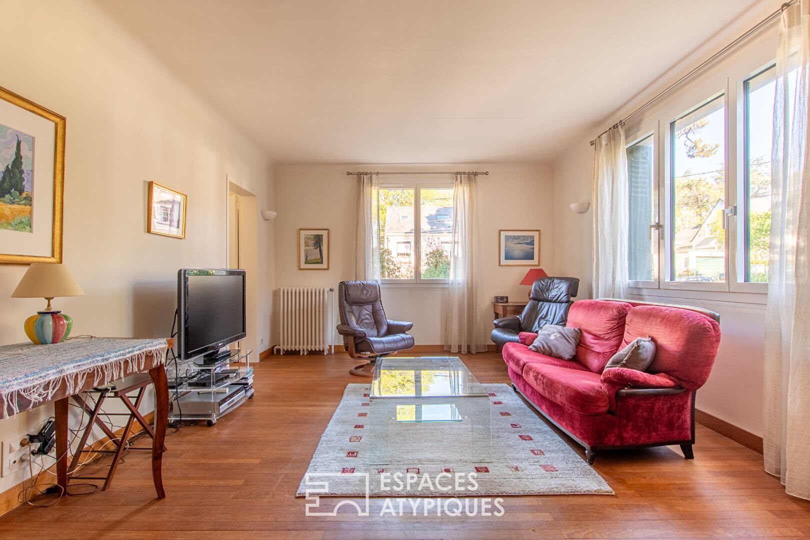Maison à vendre, 184m², Avrillé