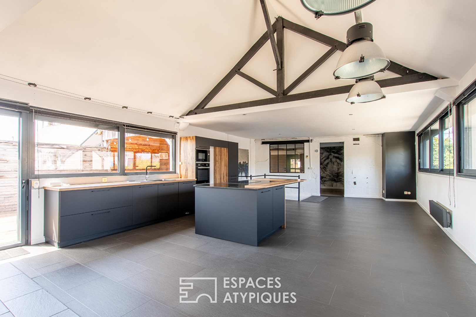 Maison à vendre, 209m², Rochefort-sur-Loire