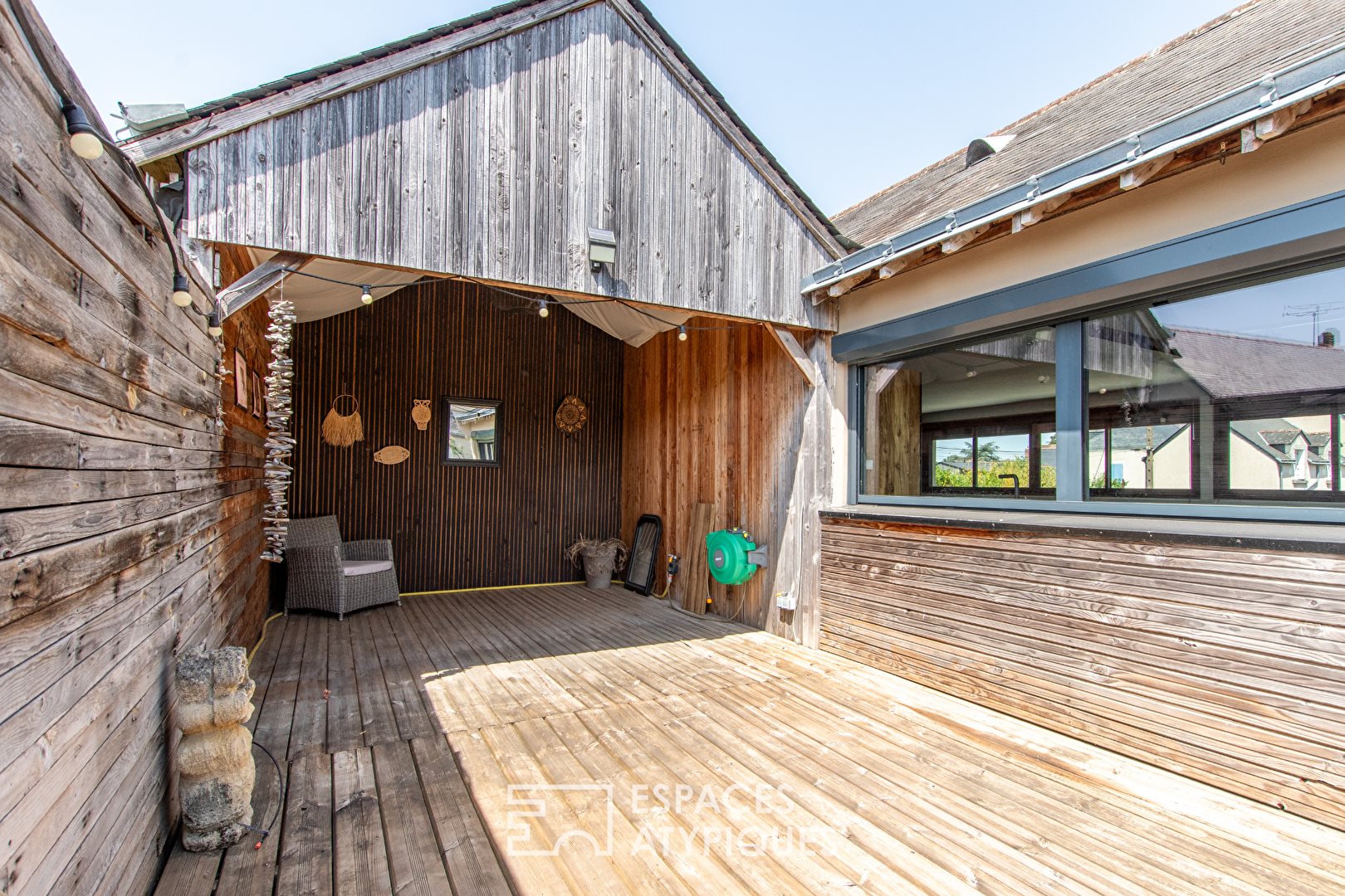 Maison à vendre, 209m², Rochefort-sur-Loire