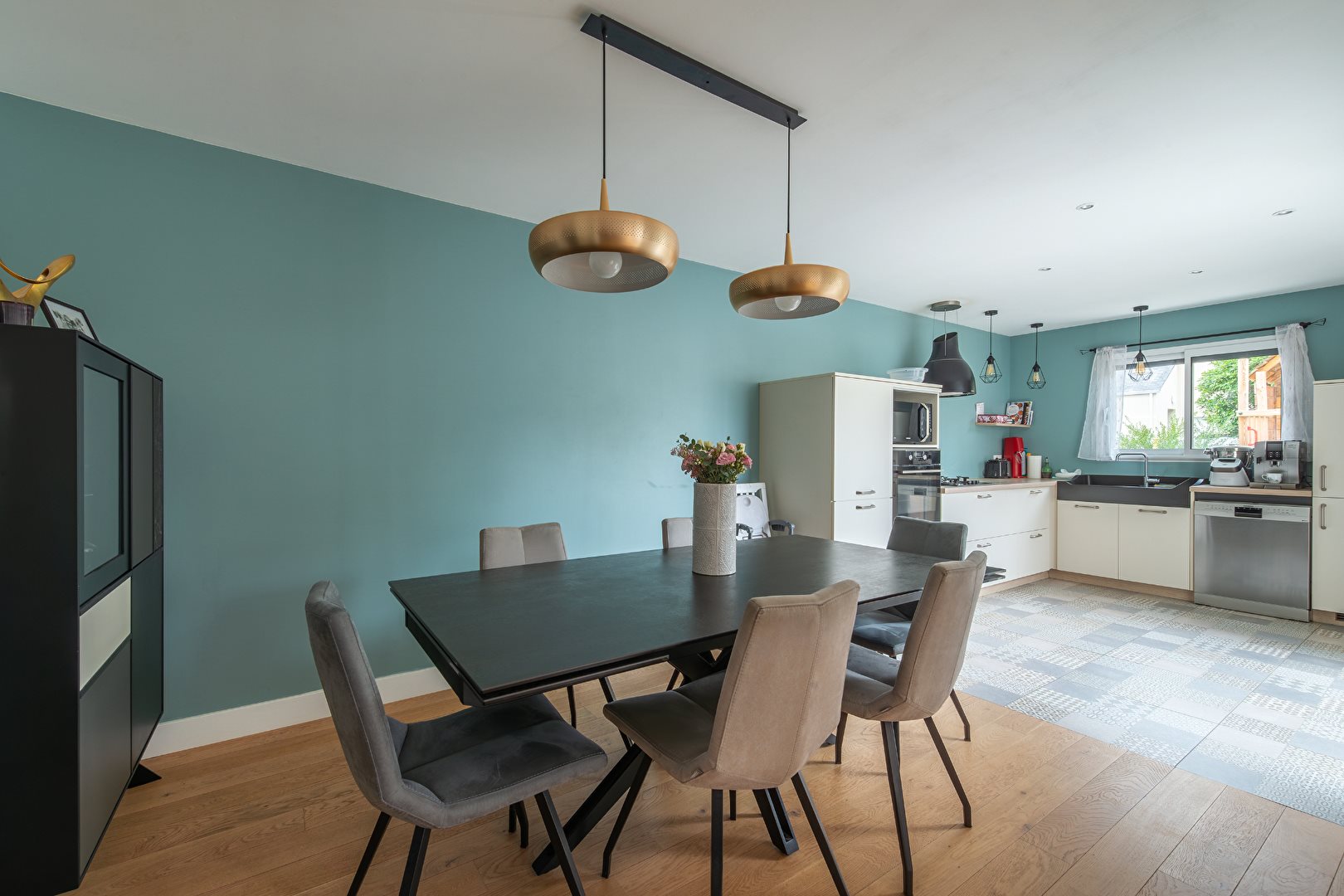 Maison à vendre, 119m², Angers