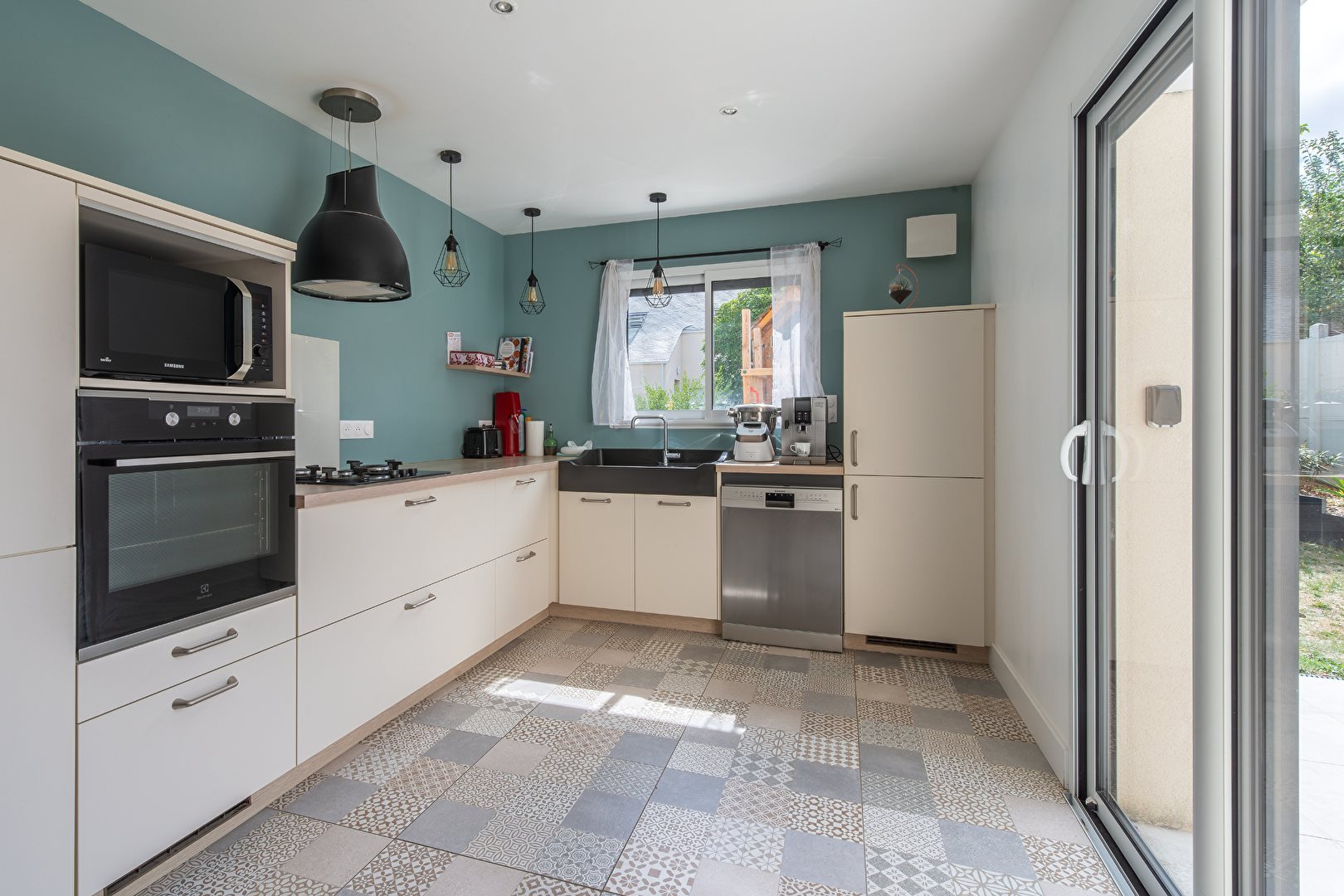 Maison à vendre, 119m², Angers