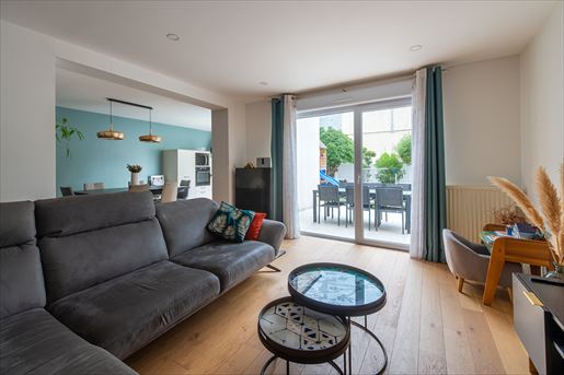 5 pièces 119 m² · à Angers · 119 m² · 391 000 €