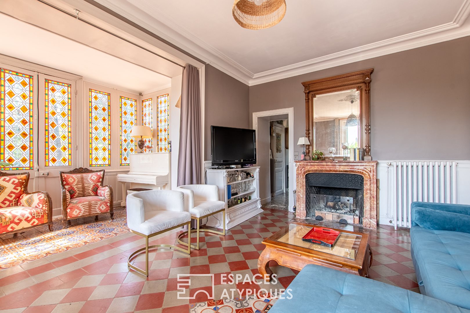 Maison à vendre, 268m², Bouchemaine