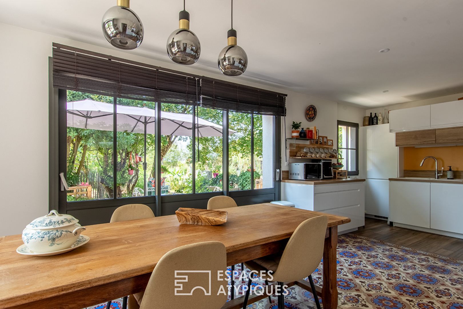 Maison à vendre, 231m², Rochefort-sur-Loire
