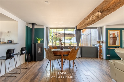 Maison 13 pièces 231 m² · à Rochefort-sur-Loire · 231 m² · 640 000 €
