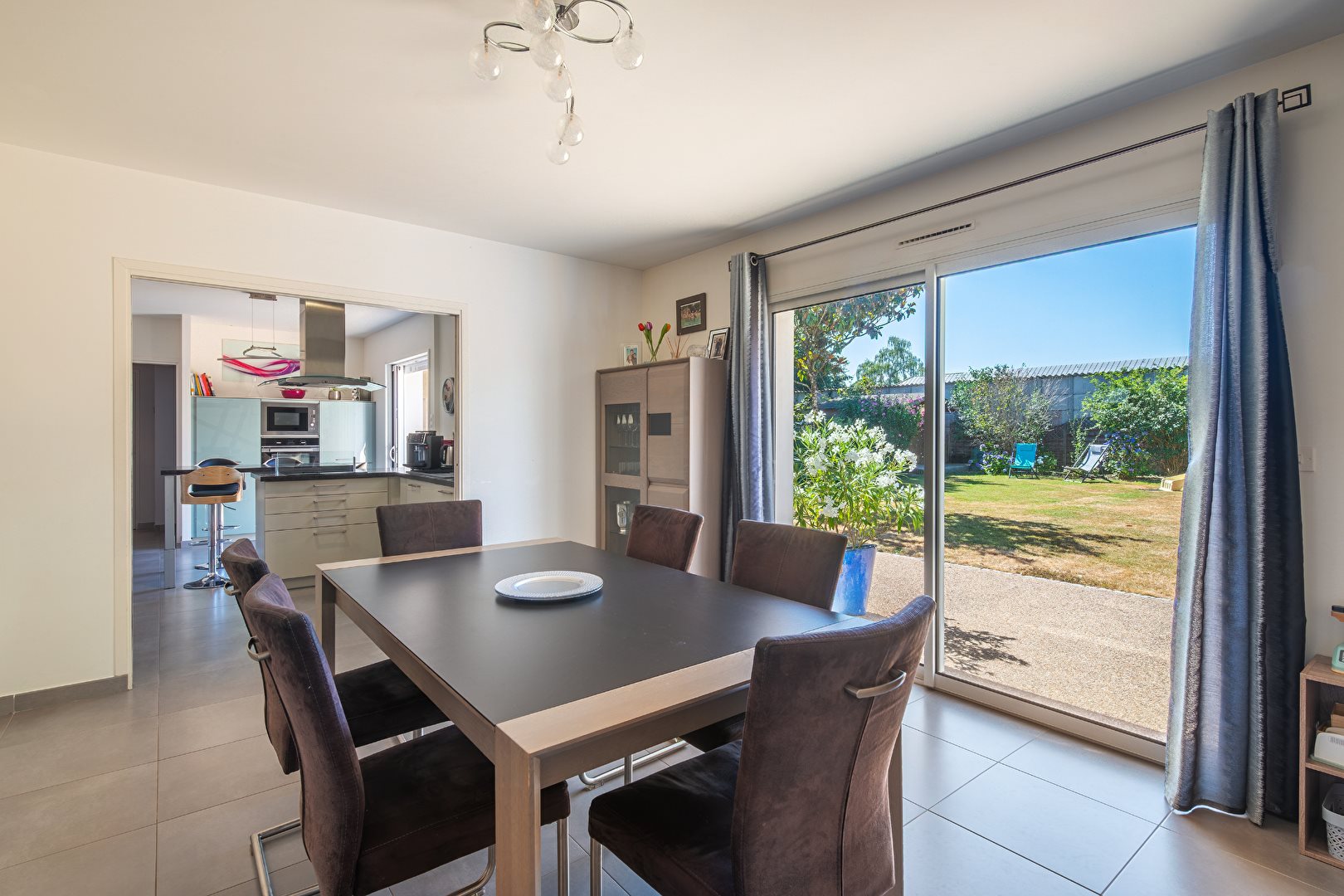 Maison à vendre, 142m², Segré-en-Anjou Bleu