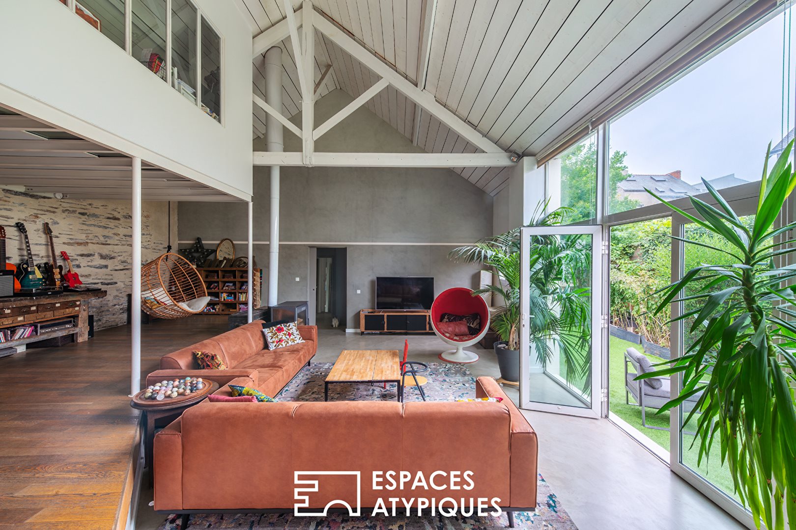 Maison à vendre, 207m², Angers