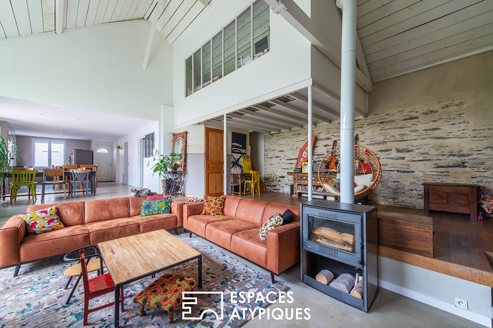 Maison à vendre, 207m², Angers