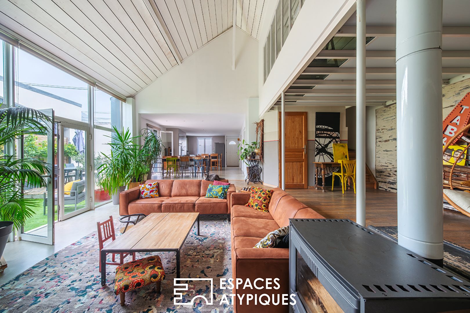 Maison à vendre, 207m², Angers