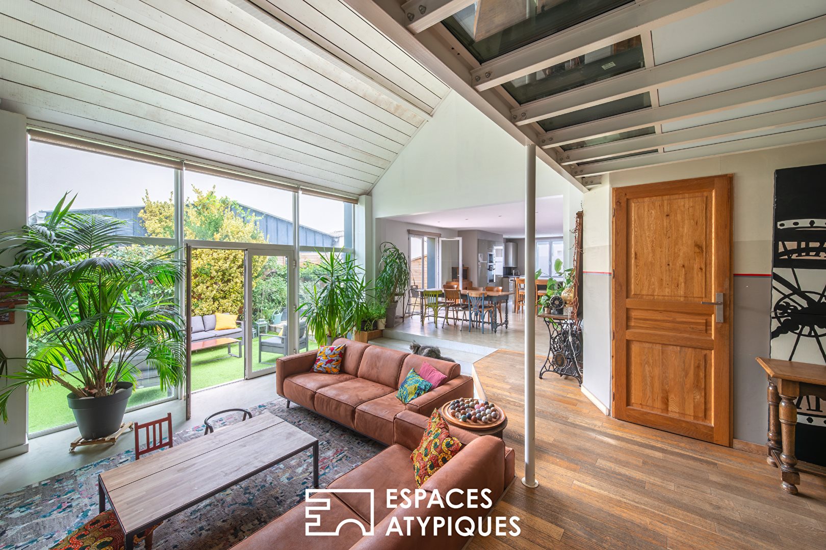 Maison à vendre, 207m², Angers