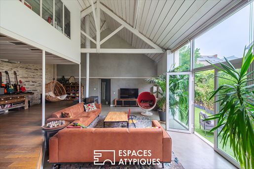Maison 8 pièces 207 m² · à Angers · 207 m² · 784 000 €