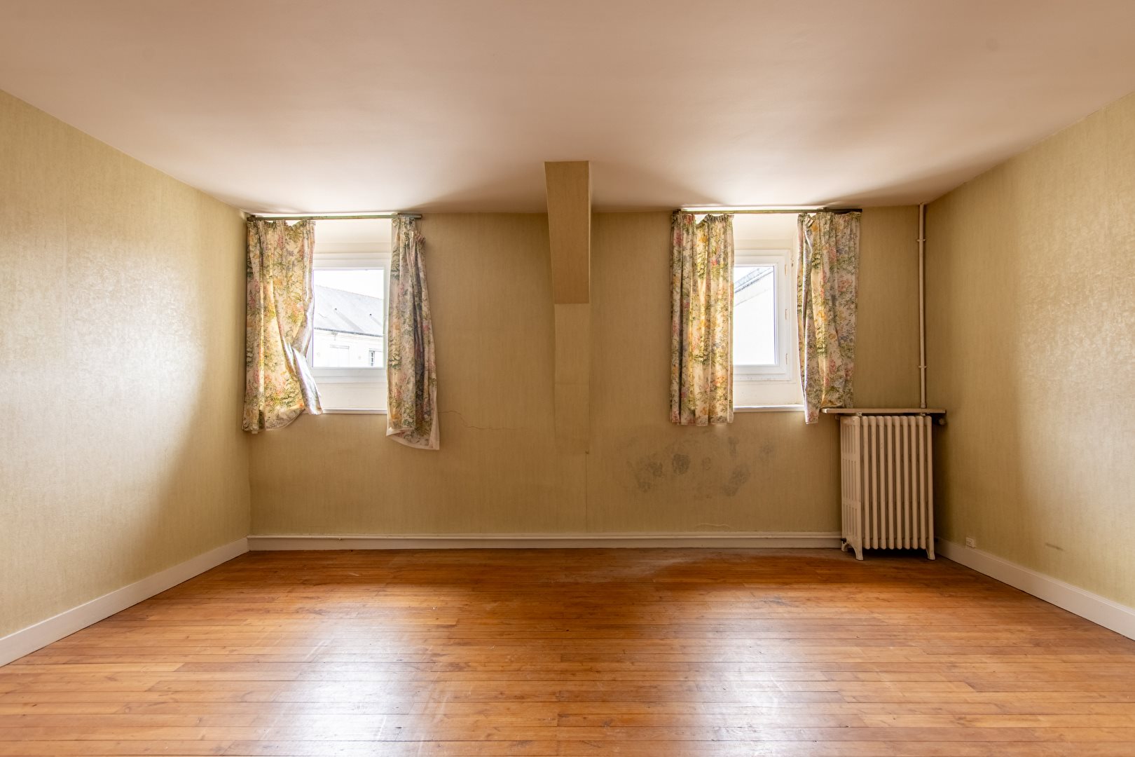 Appartement à vendre, 129m², Angers