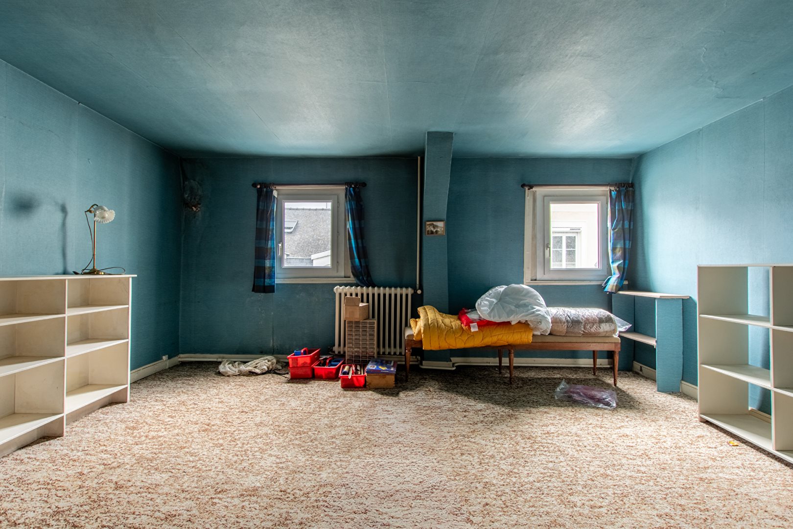 Appartement à vendre, 129m², Angers