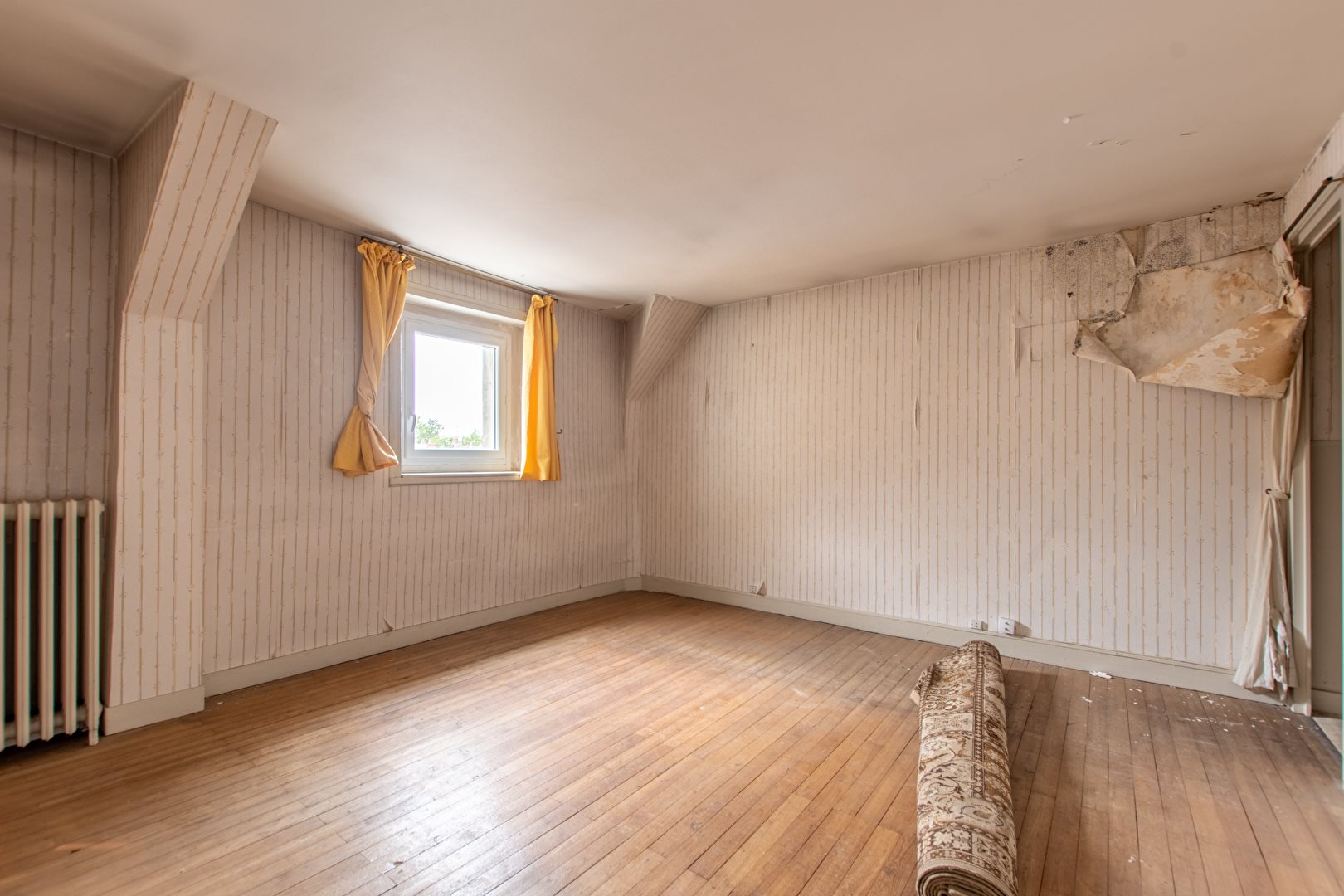 Appartement à vendre, 129m², Angers