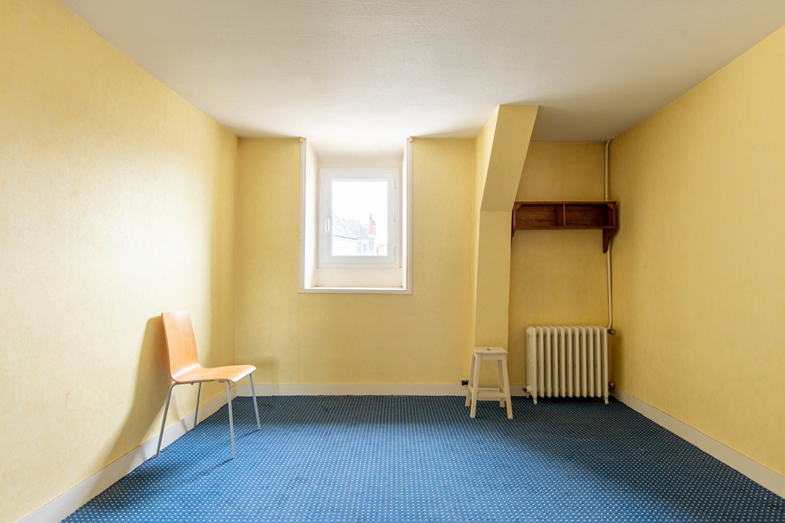 Appartement à vendre, 129m², Angers