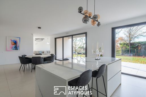 Maison 6 pièces 180 m² · à Bouchemaine · 180 m² · 895 000 €