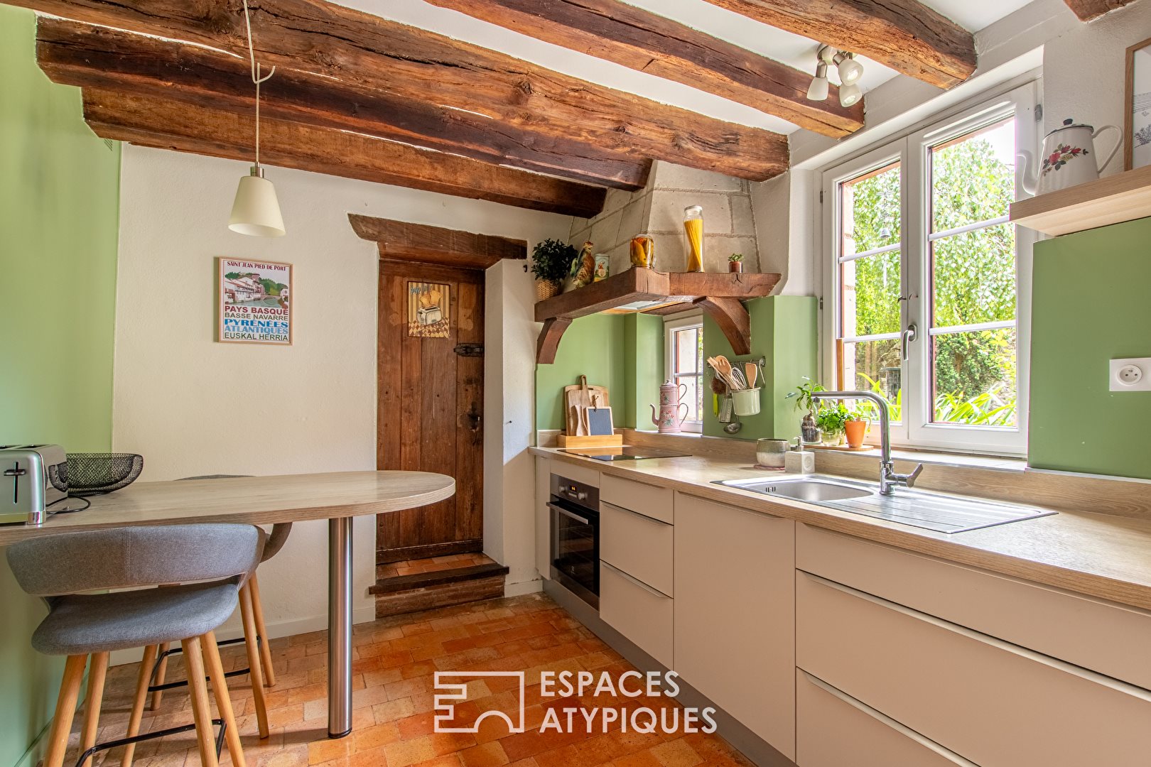 Maison à vendre, 130m², Rochefort-sur-Loire