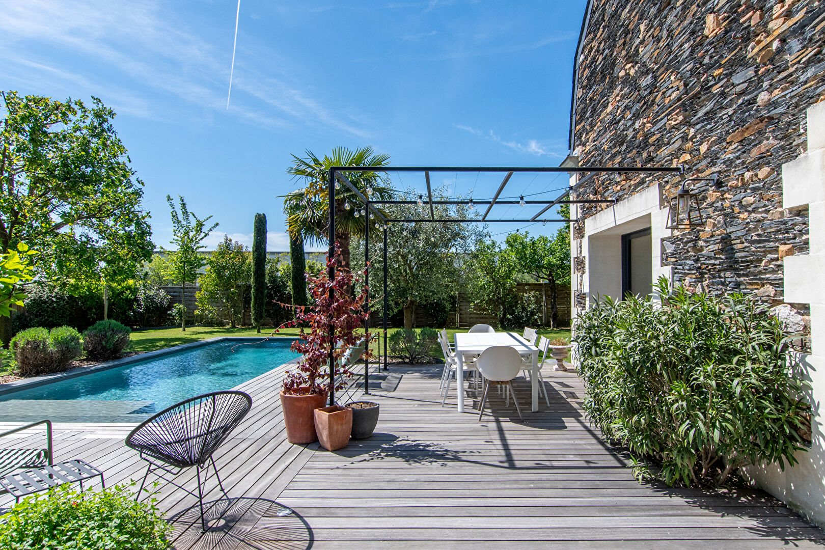 Maison à vendre, 157m², Les Ponts-de-Cé