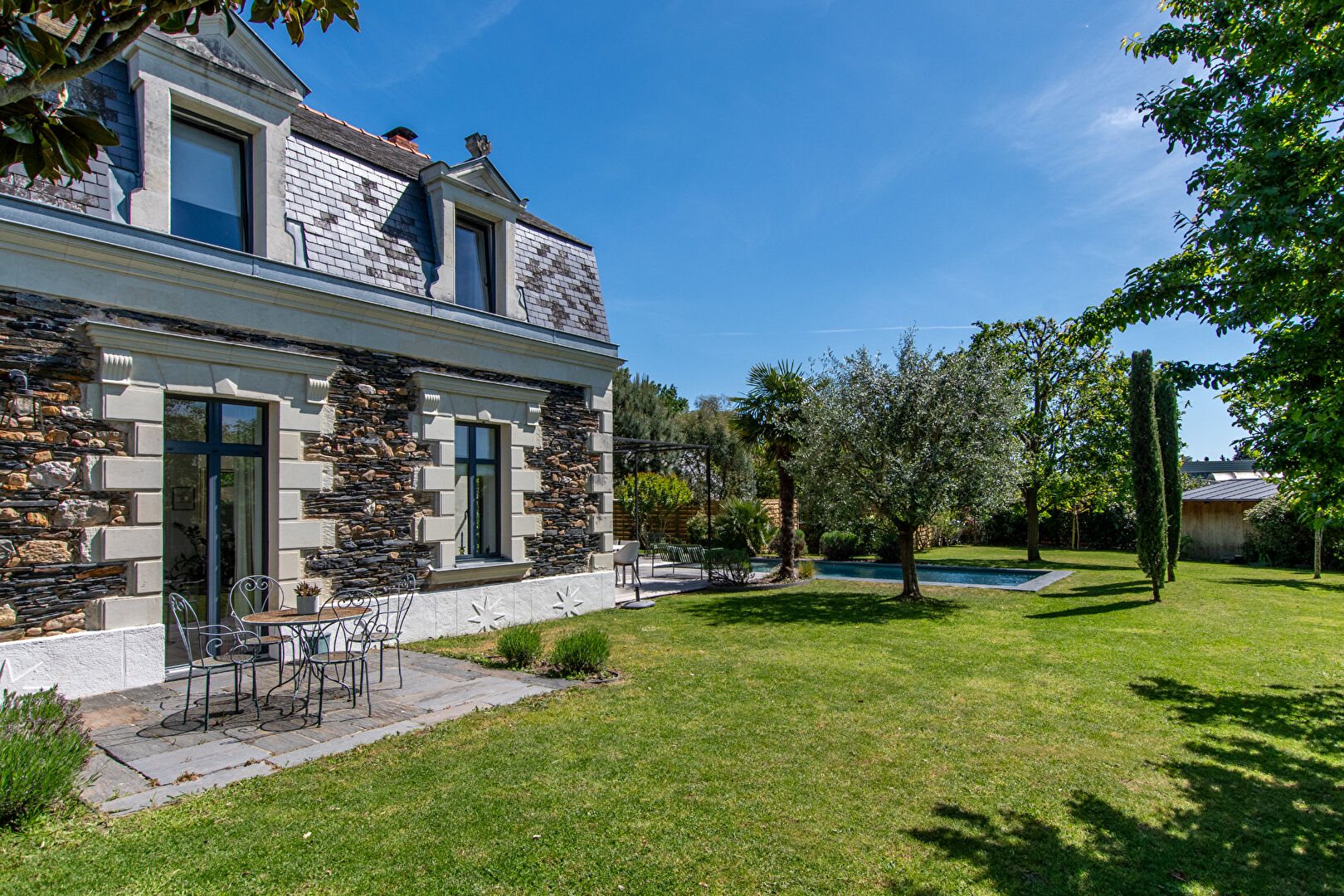 Maison à vendre, 157m², Les Ponts-de-Cé