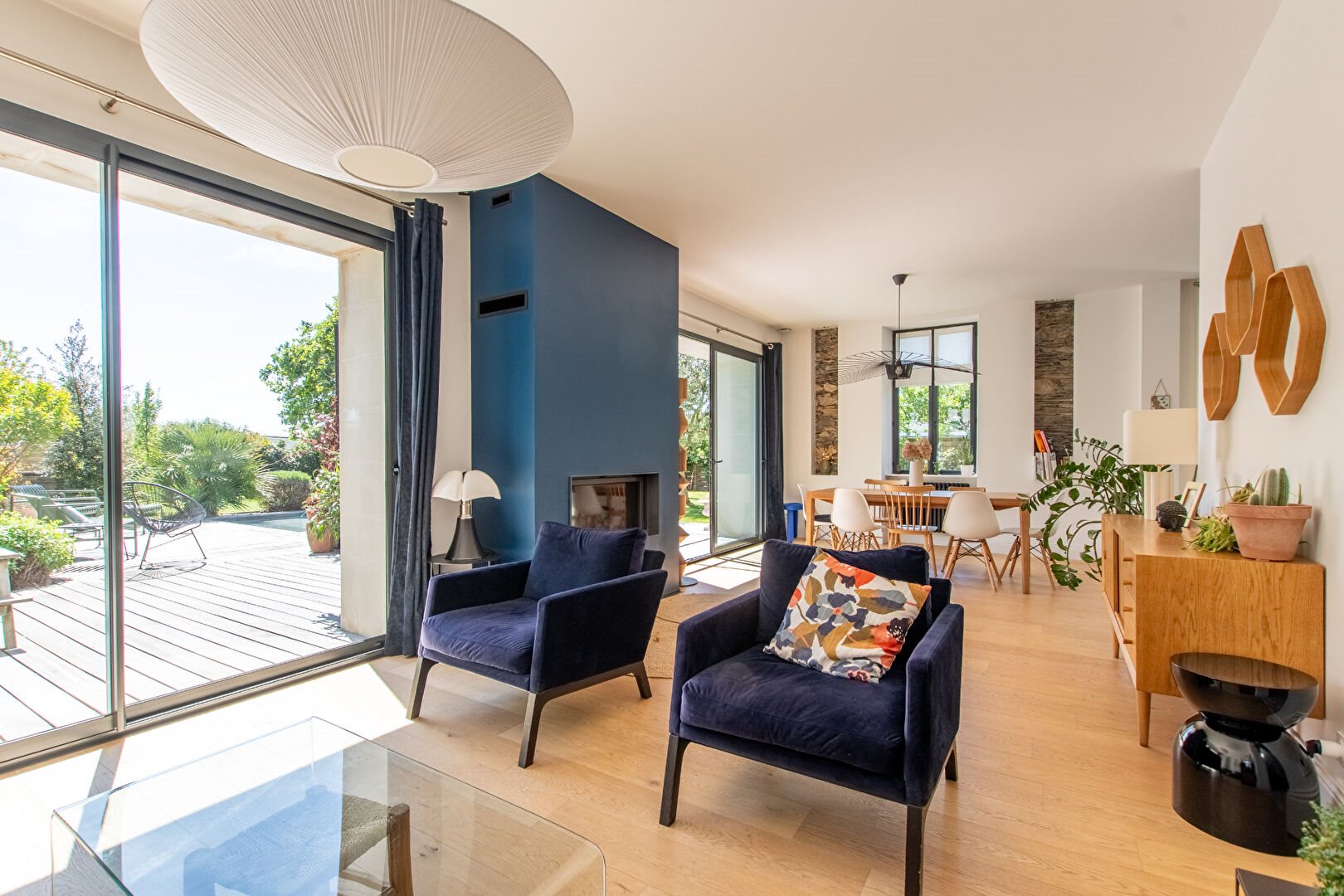 Maison à vendre, 157m², Les Ponts-de-Cé