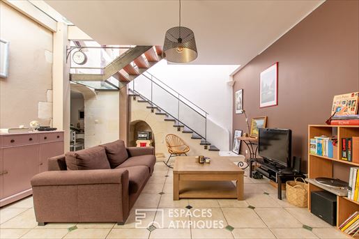 Maison 6 pièces 145 m² · à Angers · 145 m² · 415 000 €