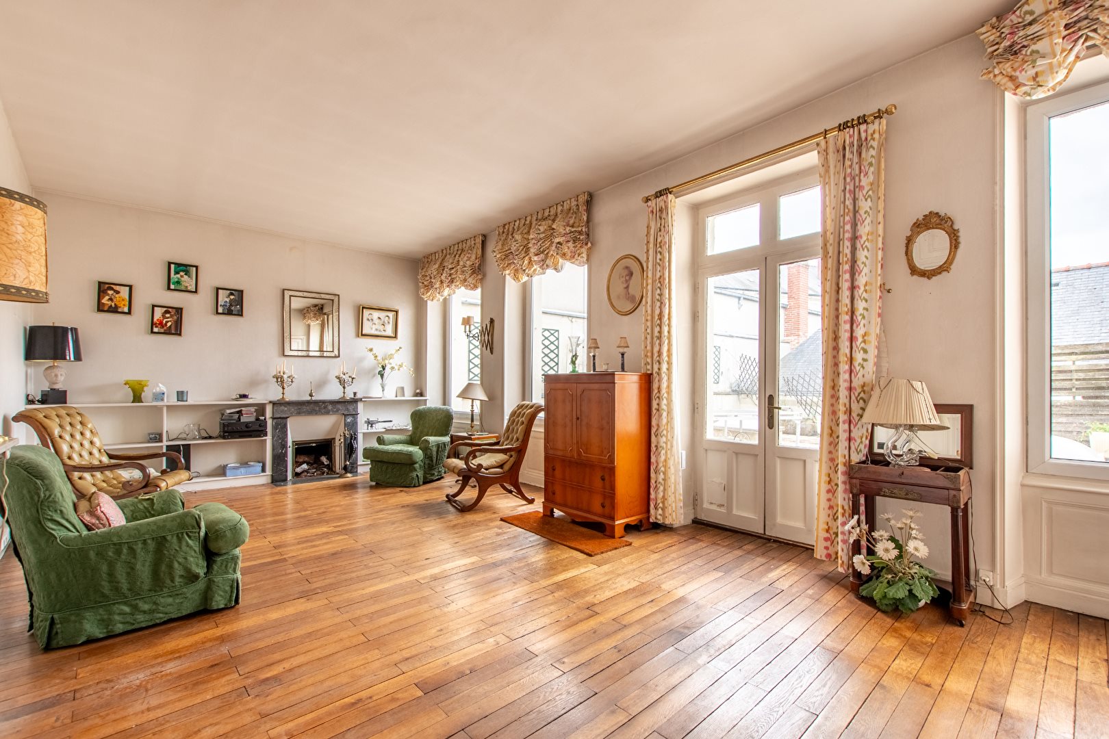 Appartement à vendre, 133m², Angers
