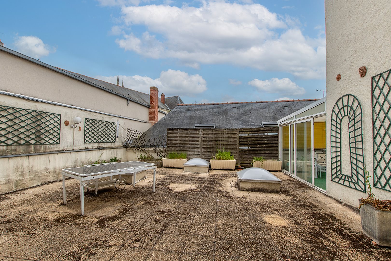 Appartement à vendre, 133m², Angers