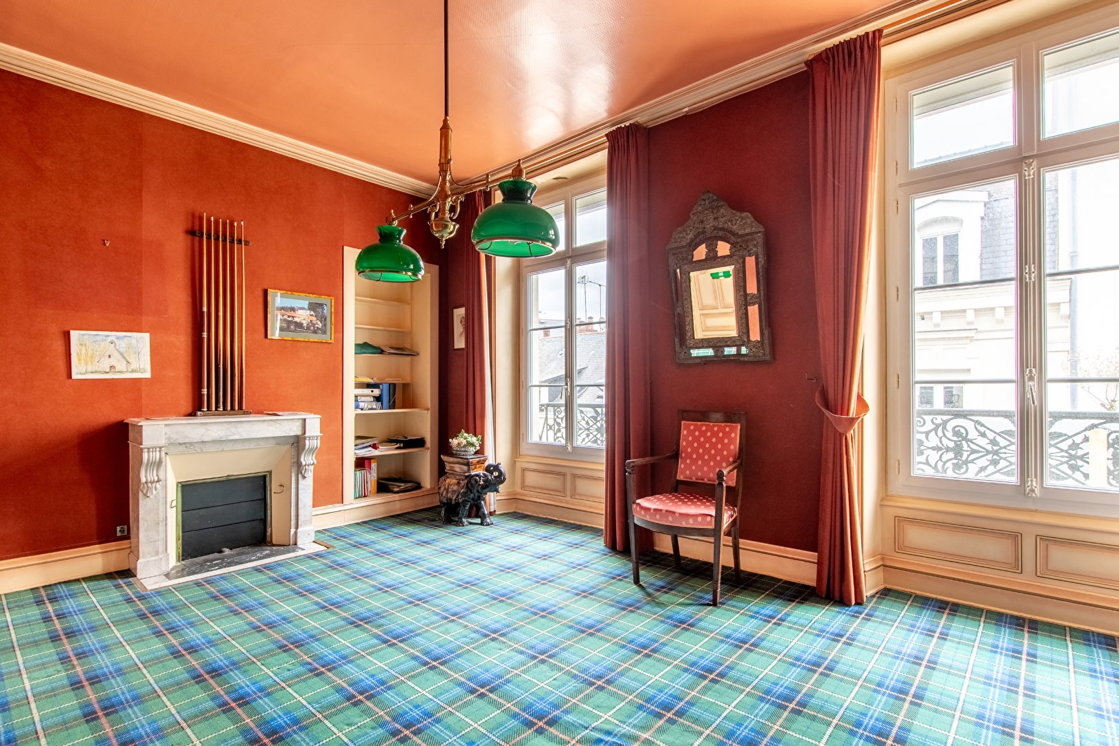 Appartement à vendre, 133m², Angers