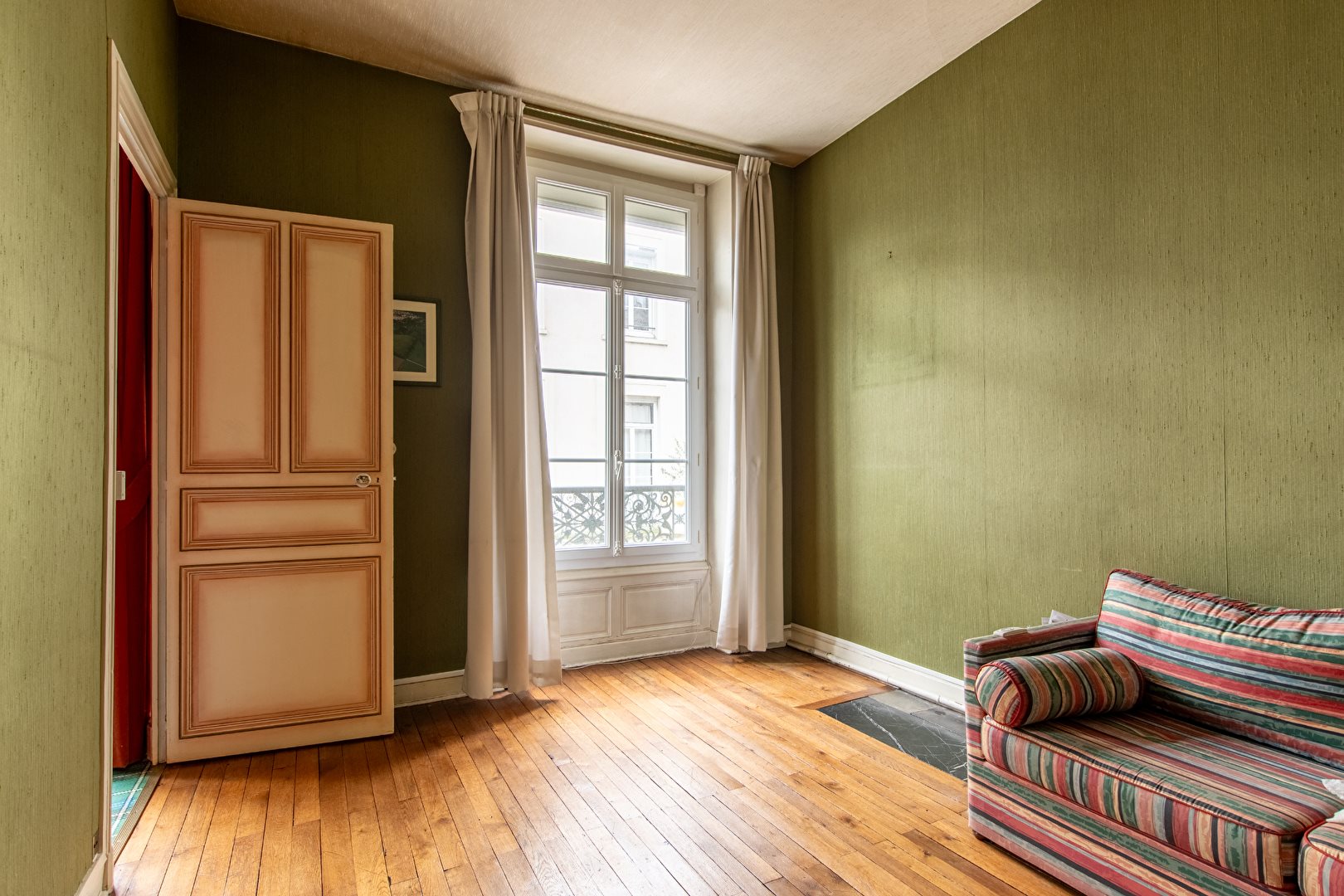 Appartement à vendre, 133m², Angers