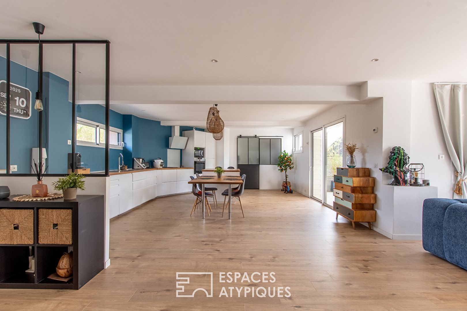 Maison à vendre, 190m², Chalonnes-sur-Loire