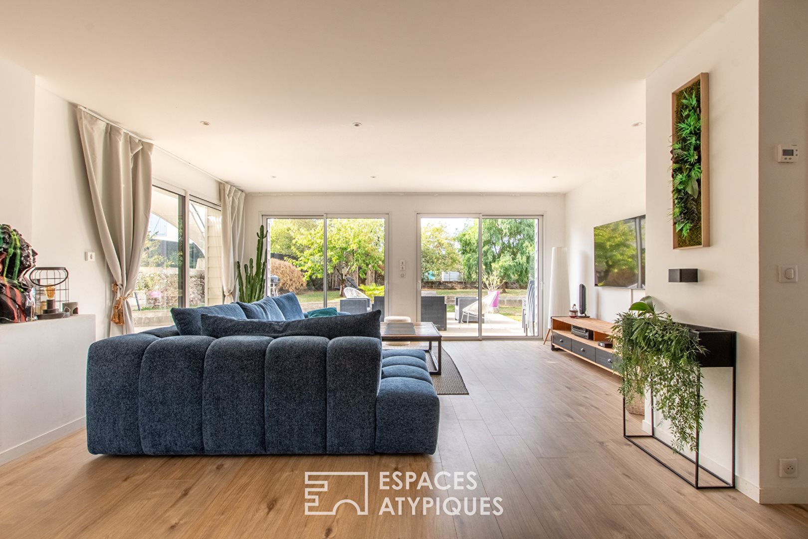 Maison à vendre, 190m², Chalonnes-sur-Loire
