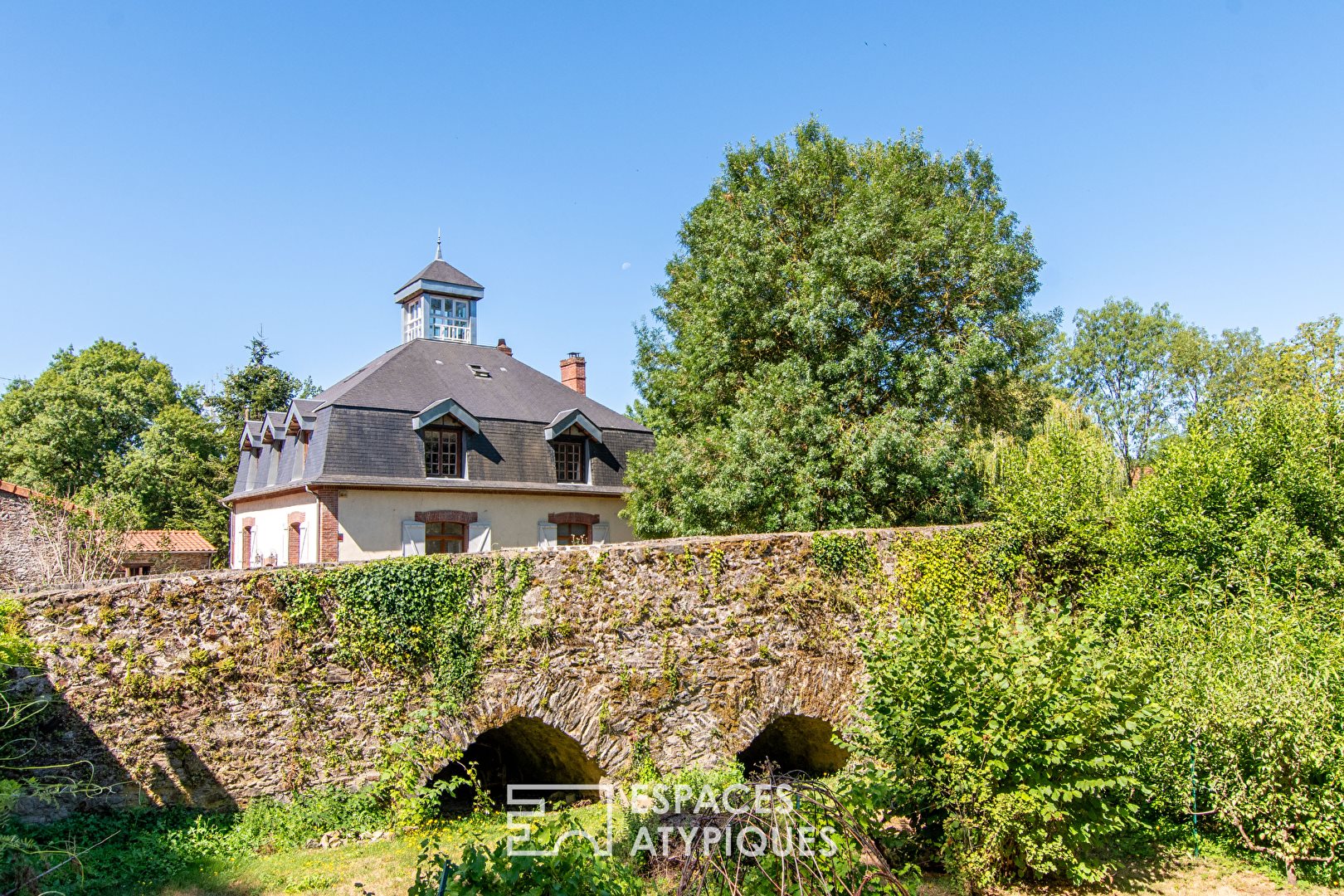 Maison à vendre, 189m², Montrevault-sur-Èvre