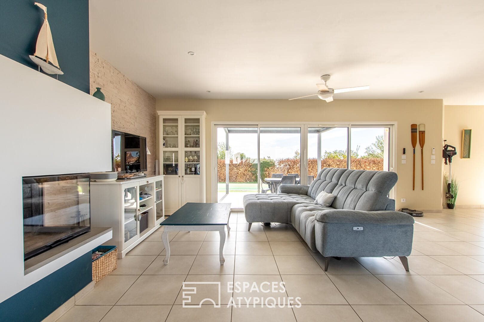 Maison à vendre, 170m², Sainte-Flaive-des-Loups