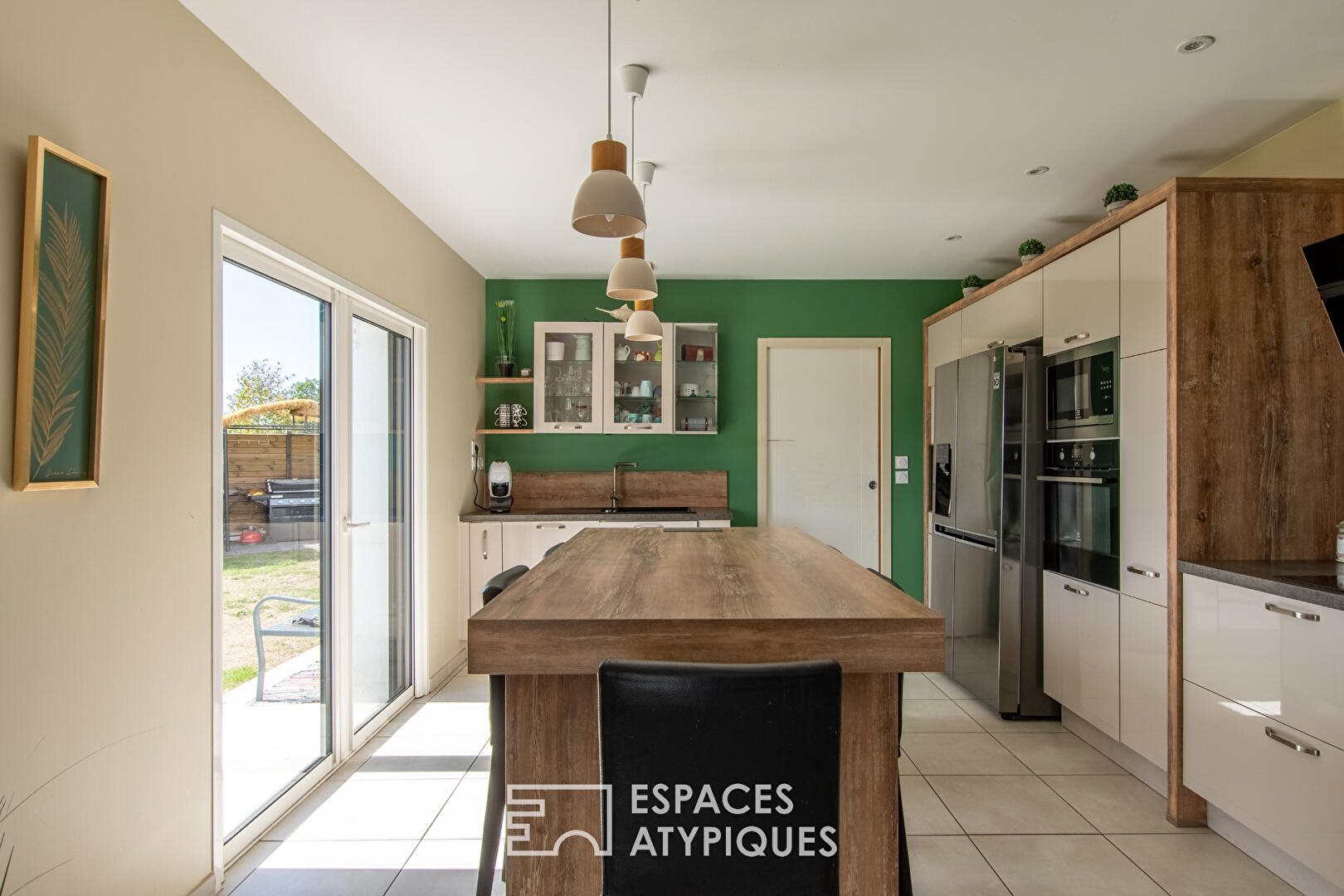Maison à vendre, 170m², Sainte-Flaive-des-Loups