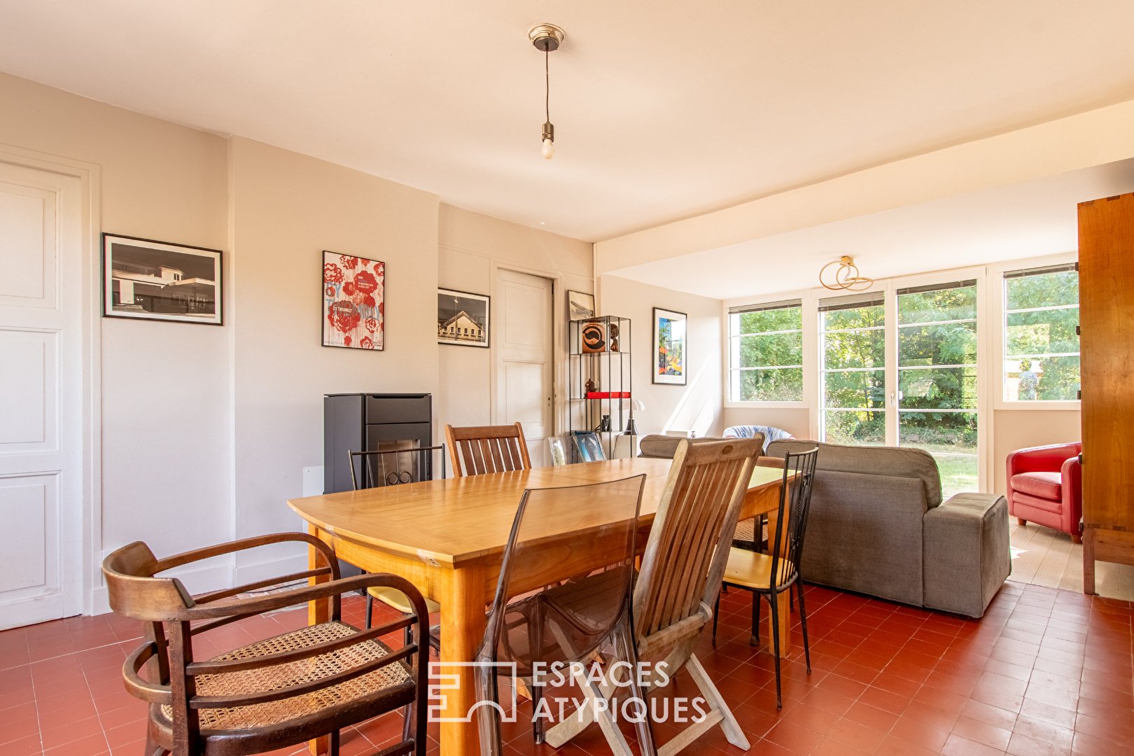 Maison à vendre, 77m², Baugé-en-Anjou
