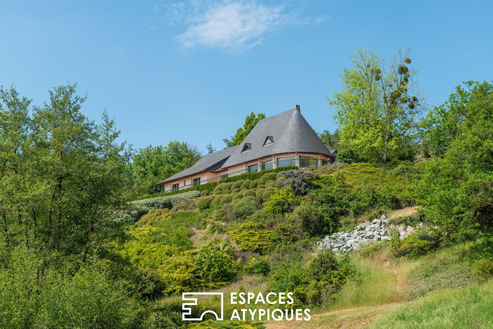 Maison à vendre, 243m², Savennières