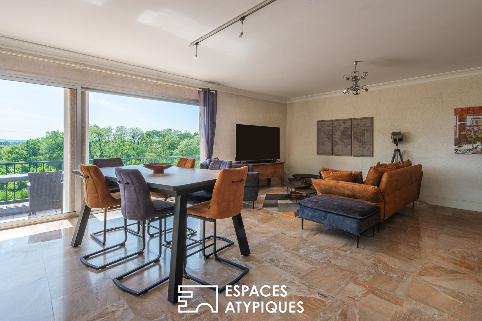 Maison à vendre, 243m², Savennières