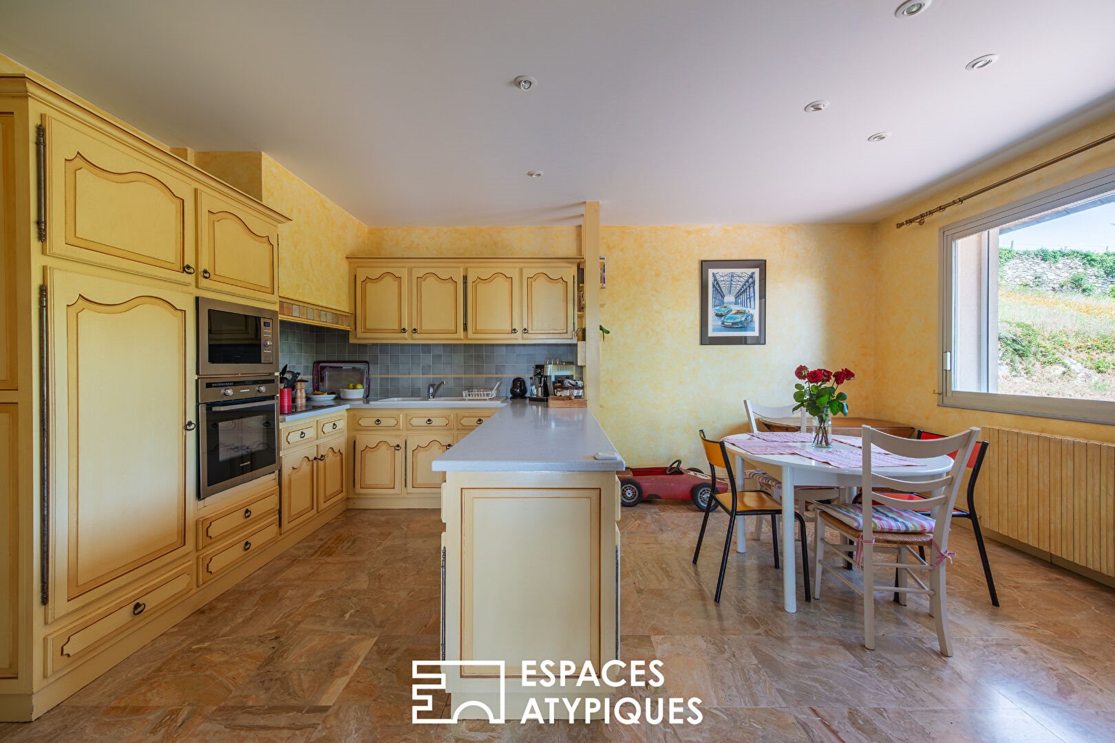 Maison à vendre, 243m², Savennières